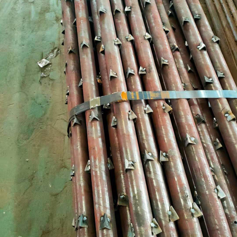 克东土钉小导管