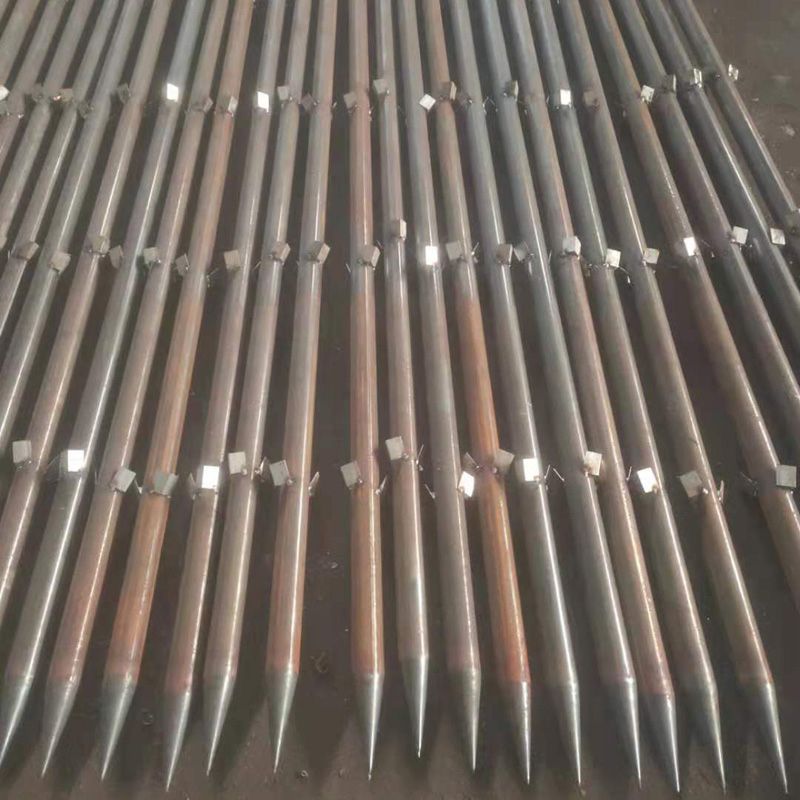 克东土钉小导管