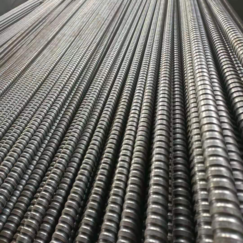 克东中空锚杆